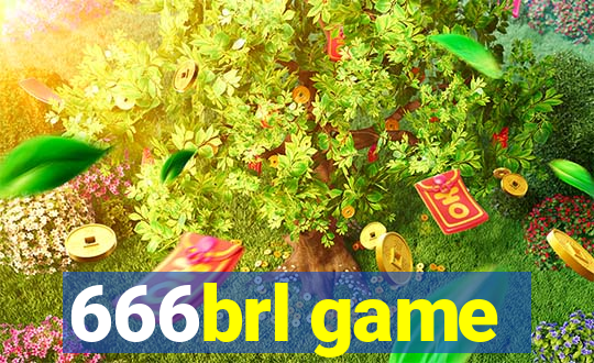 666brl game